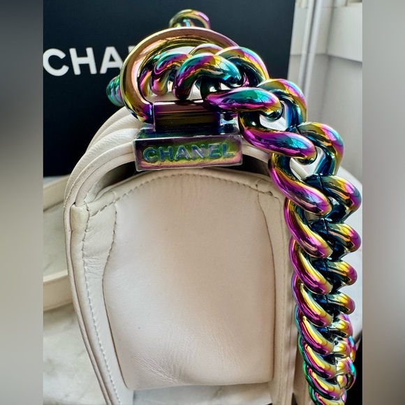 CHANEL Bag [limited edition] - Picture 9 of 15